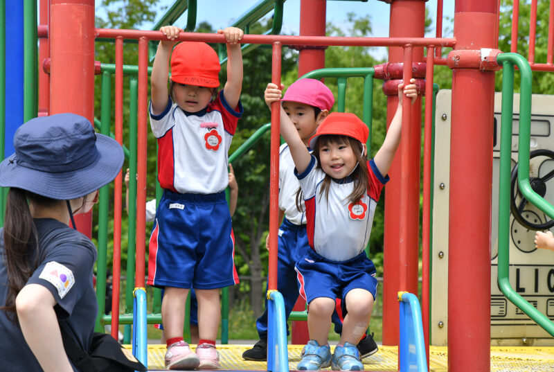 四季の杜公園